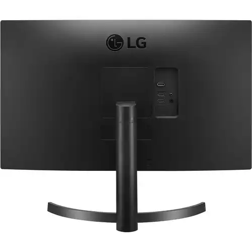 LG 27QN600-B 27 inch FreeSync QHD 75Hz IPS Monitor