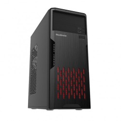 MaxGreen 2810BR ATX Casing