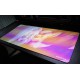 Fantech Strikepad MST901 Holographic Anti-Slip Rubber Gaming Desk Mousepad (Full Size)