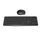 Havit Wireless Keyboard & Mouse Combo KB278GCM