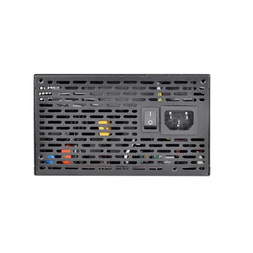 Thermaltake Smart BX3 750W 80+ Bronze ATX 3.1 Non-Modular Power Supply (PSU)