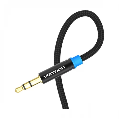 Vention 3.5mm Male to Male 1.5 Meter Audio Cable