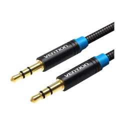 Vention 3.5mm Male to Male 1.5 Meter Audio Cable