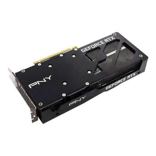 PNY GeForce RTX 3060 12GB VERTO Dual Fan GDDR6 Graphics Card