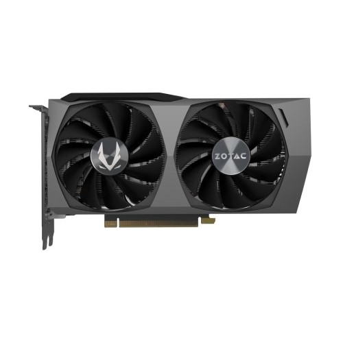 ZOTAC Gaming GeForce RTX 3070 AMP Holo 8GB GDDR6 Graphics Card