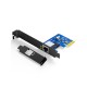 UGREEN US230 (30771) Gigabit PCI Network Adapter