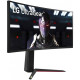 LG 34GN850-B 34-Inch Curved UltraGear Nano IPS 144Hz Gaming Monitor