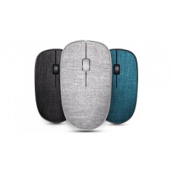 Rapoo 3510 Plus Wireless Fabric Mouse