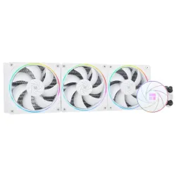 Thermalright Aqua Elite 360 White ARGB V2 All in one CPU Liquid Cooler