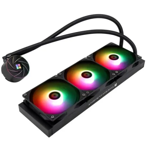 Thermalright Aqua Elite 360 Black ARGB All in one CPU Liquid Cooler