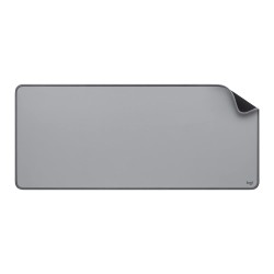 LOGITECH DESK MAT STUDIO SERIES - MID GREY