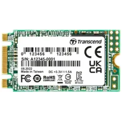 Transcend 425S 250GB M.2 2242 SATA SSD