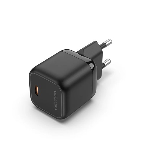 VENTION FAKB0-EU 30W USB-C GaN Charger