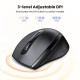 Ugreen M511 (45012) Ergonomic Wireless Mouse