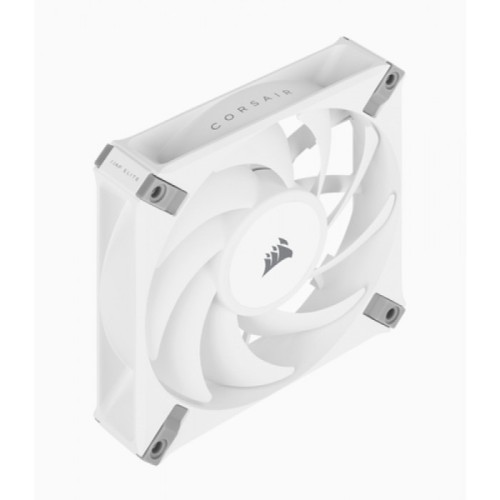 Corsair AF120 ELITE Computer case Fan 12 cm White