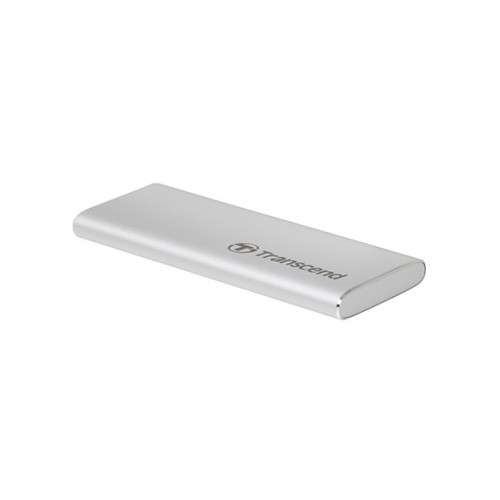 Transcend ESD240C 480GB USB 3.1 Gen 2 Type-C Portable SSD