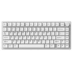 MONKA A75 Aluminum Wired Mechanical Keyboard