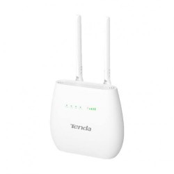 Tenda 4G680 N300 300Mbps Sim Supported Wi-Fi 4G LTE Router