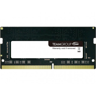 Team elite sale ram review