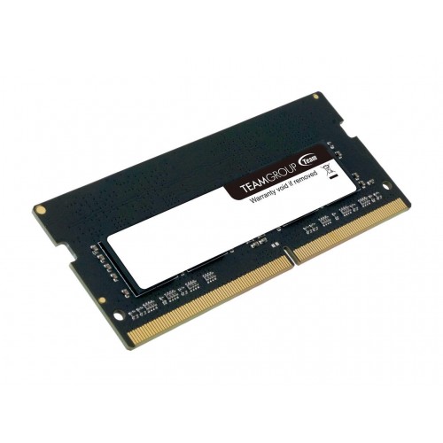 TEAM ELITE 4GB 2666MHz Laptop RAM