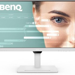 BenQ GW2790QT 27" 2K QHD Eye-Care IPS Monitor