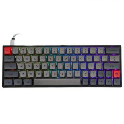 Skyloong SK64s Dual Mode RGB Hot Swap (Black)