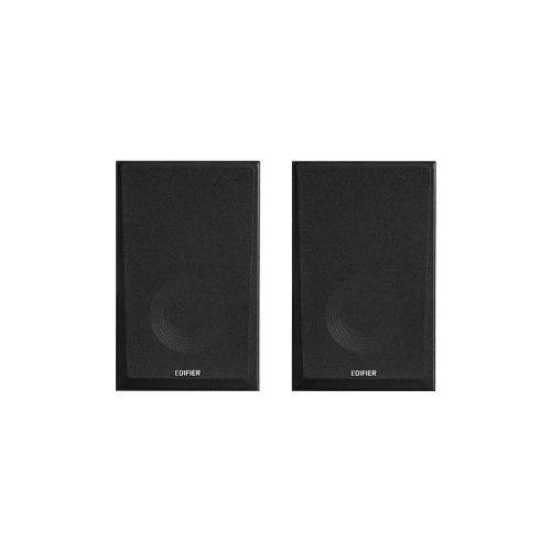 Edifier R990BT Active Bookshelf Speaker – Black (2.0)