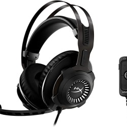 HyperX Cloud Revolver - Gaming Headset with HyperX 7.1 Surround Sound