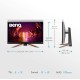 BenQ MOBIUZ EX2710Q 27" QHD 165Hz IPS Gaming Monitor