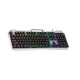 Aula F2023 Wired USB Gaming Keyboard (Black)