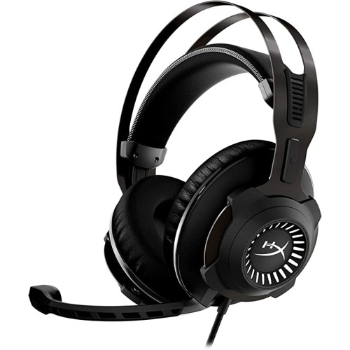 HyperX Cloud Revolver - Gaming Headset with HyperX 7.1 Surround Sound