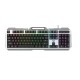 Aula F2023 Wired USB Gaming Keyboard (Black)