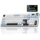 AULA S98 Pro Wireless Mechanical Keyboard