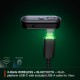 Steelseries Arctis GameBuds for Xbox/PC/PS5/Switch/Mobile 2.4GHz + Bluetooth 5.3 ANC 