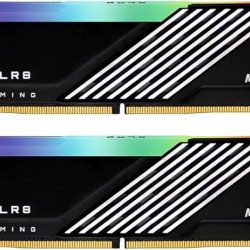 PNY 16 GB XLR8 DDR5 6400MHz CL40 RGB Desktop RAM