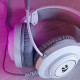 Redragon H260 Hylas RGB White Gaming Headphone