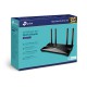 Tp-Link Archer AX15 AX1500 1500mbps Dual Band Gigabit Wifi 6 Router