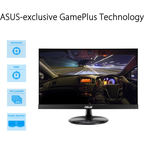 ASUS VP229HE 21.5