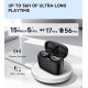 Edifier NeoDots True Wireless Hybrid Active Noise Cancellation Earbuds