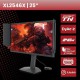 BenQ Zowie XL2546X 24.5” 240Hz 0.5ms Gaming Monitor