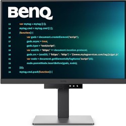 BenQ RD240Q 24.1” WQXGA Programming Monitor