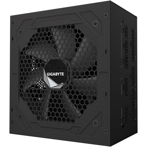 GIGABYTE GP-UD1000GM PG5 1000W PCIe 5.0 80 Plus Gold Certified Fully Modular Power Supply