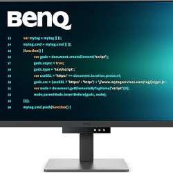 BenQ RD280U 28.2” 4K 3840x2560 3:2 Programming Monitor