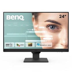 BenQ GW2490 24" 1920x1080p FHD IPS Monitor