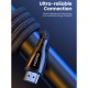 UGREEN HD140 (80405) HDMI A M/M Cable - 5M