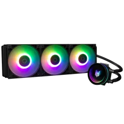 TECWARE MIRAGE RGB 360MM ALL IN ONE LIQUID COOLER