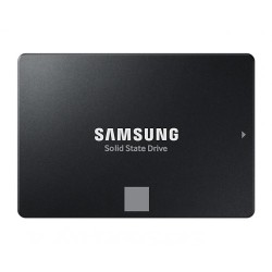 Samsung 870 EVO 2TB 2.5 Inch SATA III Internal SSD