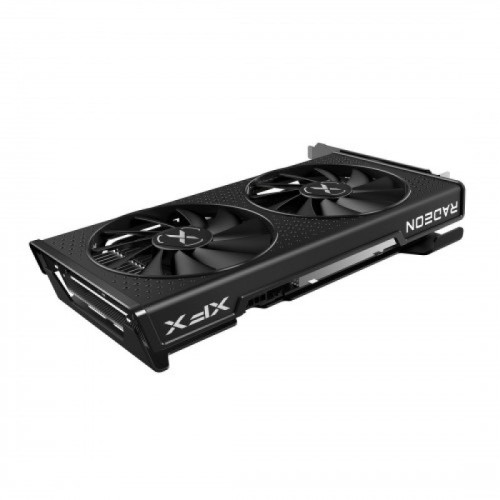 XFX Speedster SWFT 210 Radeon RX 6600 Core 8GB GDDR6 Gaming Graphics Card