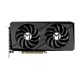 GeForce RTX4060Ti Terminator 8G Black