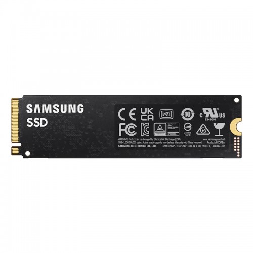 Samsung 970 EVO Plus 2TB NVMe M.2 SSD